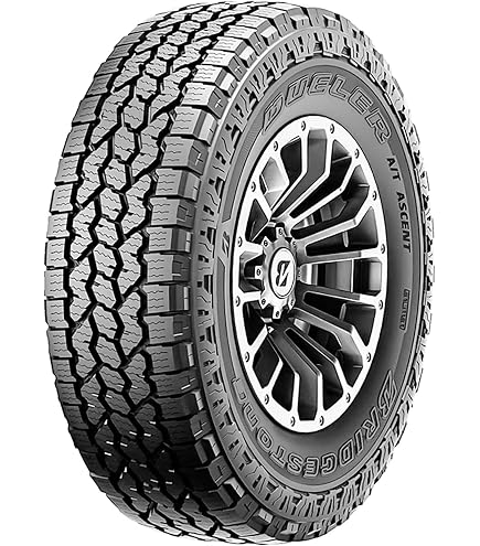 Amazon.com: Yokohama Geolandar X-AT All Terrain 265/60R20 112H
